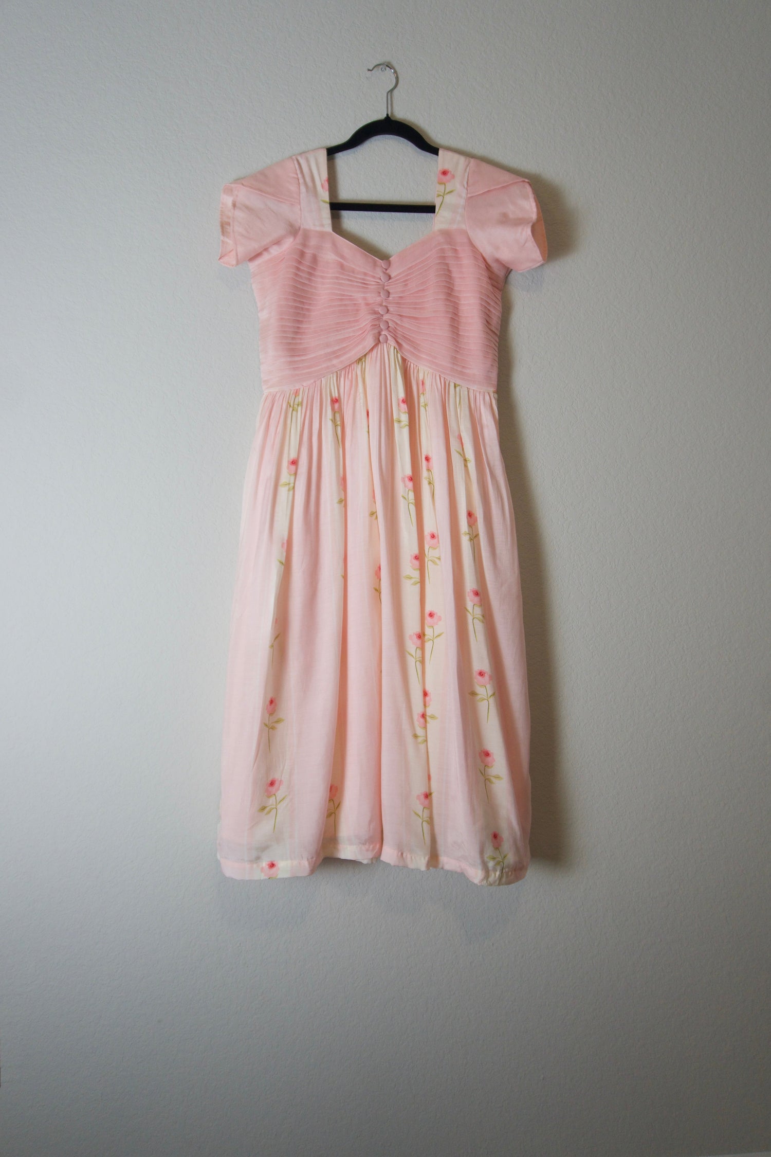 Custom Prints - Frocks